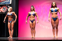 Womens Physique