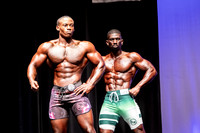 Physique