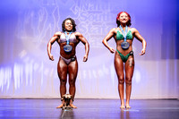 Womens Physique