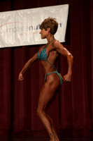Women's Bodybuilding