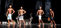 Mens Physique