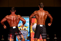 Mens Pro Physique