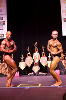 Mens Bodybuiding